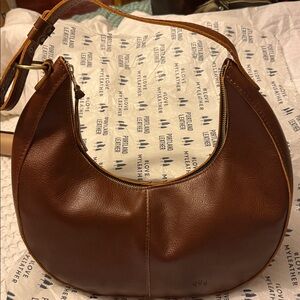 Portland Leather Goods Large Nora (ONLY)